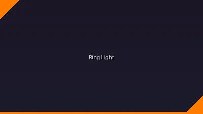 积分兑换 - LED环形补光灯 | 博天堂app 积分商城